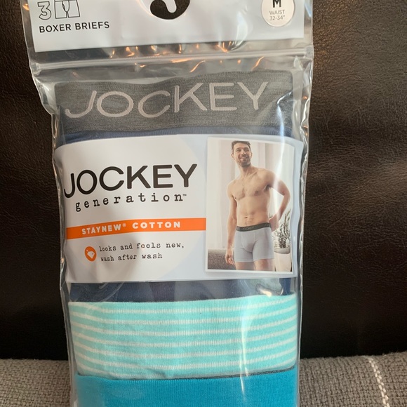 jockey generation boxer briefs